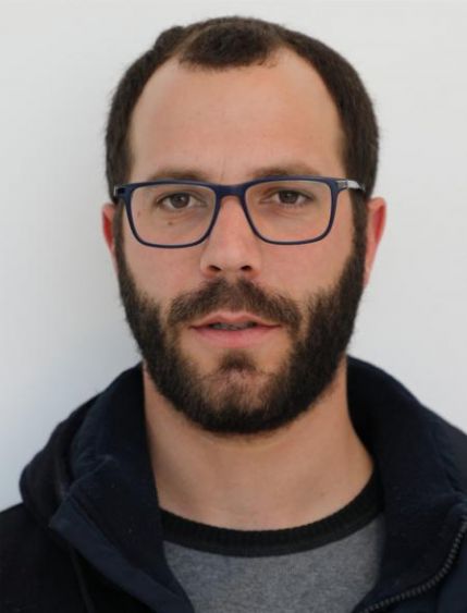 Fernando Jo&atilde;o Gon&ccedil;alves