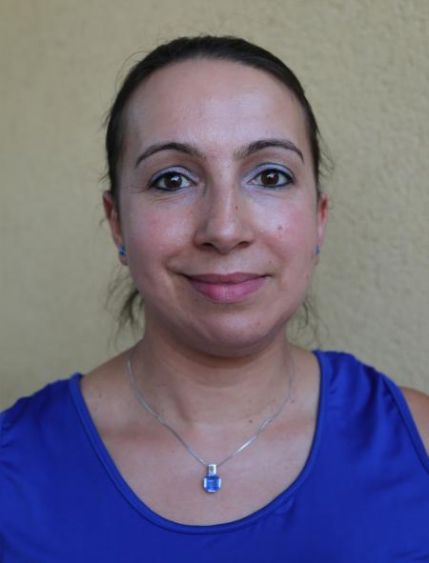 Aida Lopes Rodrigues