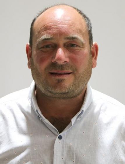 Domingos Pedro Sanches de Pena