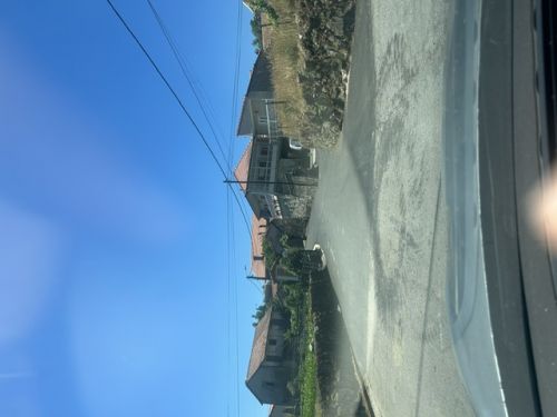 Rua Central Vilar
